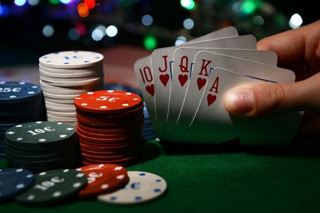 Prize Table Game